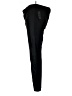 Banana Republic 100% Polyurethane Black Track Pants Size 12 - photo 5
