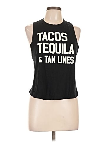 Bella + Canvas Tank Top (view 1)