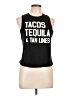 Bella + Canvas Black Tank Top Size L - photo 1