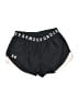 Under Armour 100% Polyester Black Athletic Shorts Size S - photo 1