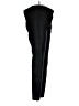 Banana Republic 100% Polyurethane Black Track Pants Size 12 - photo 4