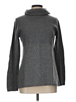 Banana Republic Turtleneck Sweater (view 1)