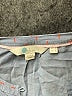 Boden Blue Long Sleeve Blouse Size 4 - photo 7