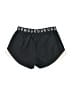 Under Armour 100% Polyester Black Athletic Shorts Size S - photo 2