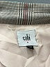 CAbi Plaid Gray Blazer Size 8 - photo 6