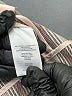 CAbi Plaid Gray Blazer Size 8 - photo 7