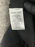 Trina Turk 100% Polyester Polka Dots Black Long Sleeve Blouse Size XL - photo 8