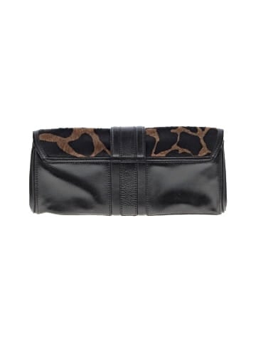 Ann Taylor Leather Clutch (view 2)