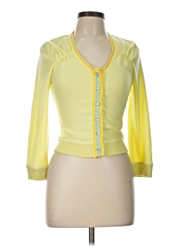 Free People 3/4 Sleeve Top