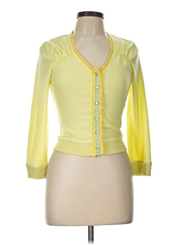 Free People 3/4 Sleeve Top (view 1)