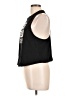 Bella + Canvas Black Tank Top Size L - photo 5