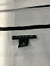 Torrid 100% Polyester Stripes White 3/4 Sleeve Blouse Size 2X (2) - photo 7