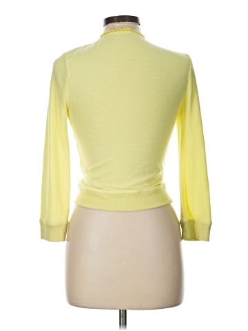 Free People 3/4 Sleeve Top (view 2)