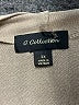 G Collection Tan Cardigan Size 3X - photo 7