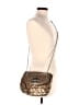 Nine West Gold Crossbody Bag One size - photo 2
