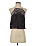 Wilfred Black Sleeveless Blouse Size XS - photo 1