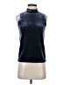J.Crew Blue Sweater Vest Size XS - photo 1