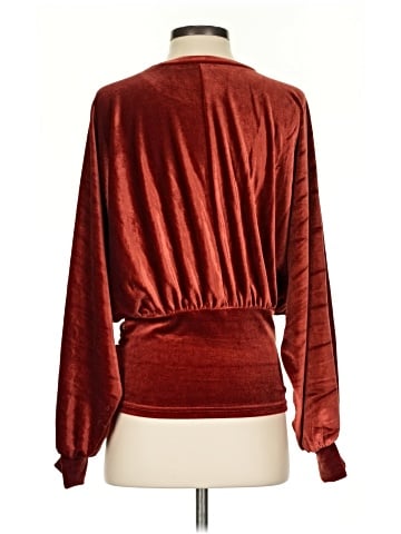 THML Long Sleeve Top (view 2)