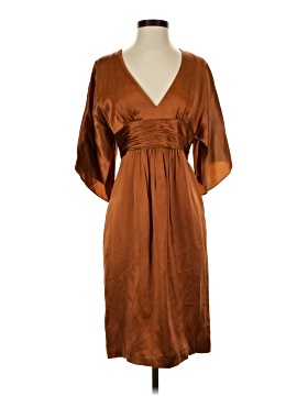 BCBG Paris Cocktail Dress (view 1)