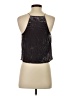Wilfred Black Sleeveless Blouse Size XS - photo 2