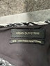 Unbranded 100% Polyester Black Casual Dress Size M - photo 7