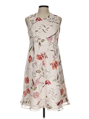 Jessica Howard Cocktail Dress (view 1)