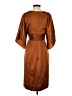 BCBG Paris Brown Cocktail Dress Size P (petite) - photo 2