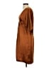 BCBG Paris Brown Cocktail Dress Size P (petite) - photo 5