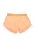 Under Armour 100% Polyester Color Block Orange Athletic Shorts Size S - photo 2