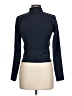 Athleta Blue Cardigan Size L - photo 2