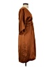 BCBG Paris Brown Cocktail Dress Size P (petite) - photo 4