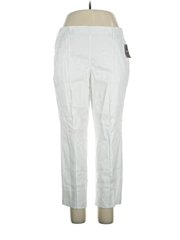 J.Jill Linen Pants (view 1)