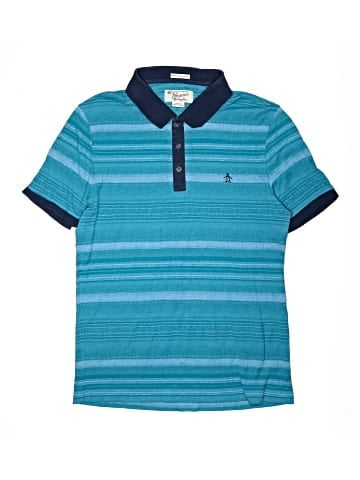 An Original Penguin by Munsingwear Short Sleeve Polo (view 1)