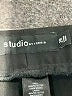 Studio by Torrid Solid Black Active Pants Size 2X Plus (2) - photo 4