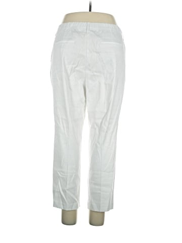 J.Jill Linen Pants (view 2)