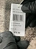 Ashley by 26 International 100% Polyester Gray Coat Size XL - photo 7