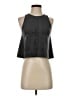 Wilfred Black Sleeveless Blouse Size XXS - photo 1