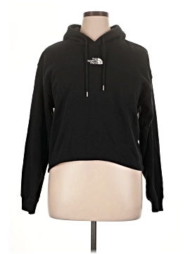The North Face Pullover Hoodie
