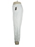 J.Jill Silver Linen Pants Size L - photo 5