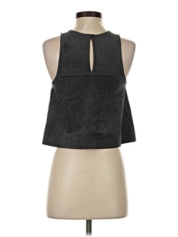 Wilfred Sleeveless Blouse (view 2)