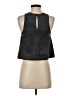 Wilfred Black Sleeveless Blouse Size XXS - photo 2