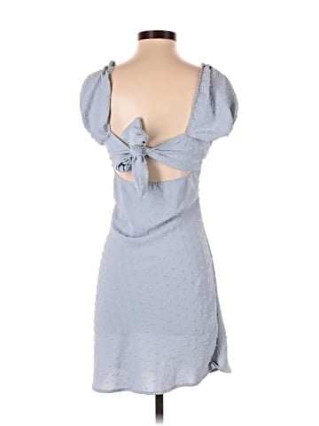Altar'd State Cocktail Dress (view 2)