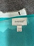 Avenue 100% Polyester Teal Kimono Size 30 - 32 Plus - photo 7