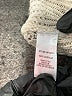 Full Circle Trends With Love 100% Acrylic Ivory Pullover Sweater Size 3X - photo 8