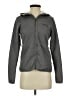 Columbia 100% Polyester Gray Jacket Size S - photo 1