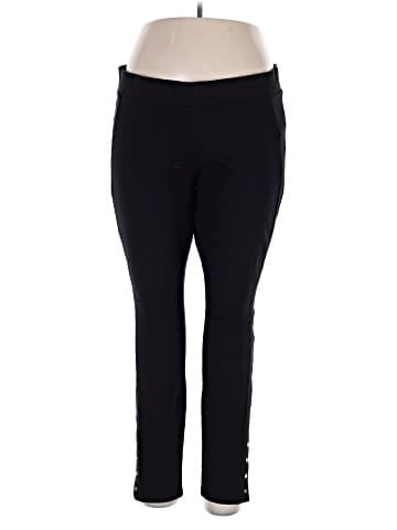 White House Black Market Active Pants (view 1)