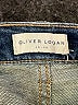 Oliver Logan Blue Jeans Size 25 waist - photo 7