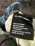 Oliver Logan Blue Jeans Size 25 waist - photo 9