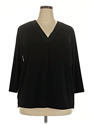 Banana Republic 3/4 Sleeve Blouse (view 1)
