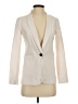 J.Crew Ivory Blazer Size 00 - photo 1